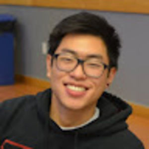 Meet your Posher, Tony